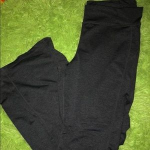 Athletic Pants